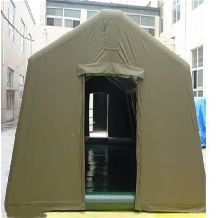香河充气军用帐篷模型生产工厂