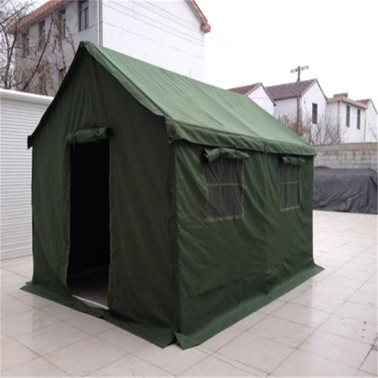 香河充气军用帐篷模型生产